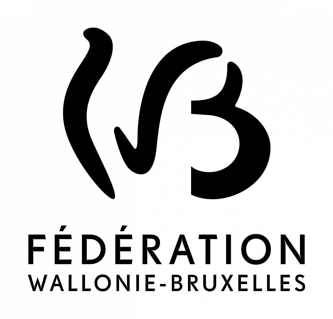 logo féderation Wallonnie-Bruxelles